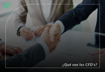 1 Introducción al trading en CFDs a Qué son los CFDs y cómo